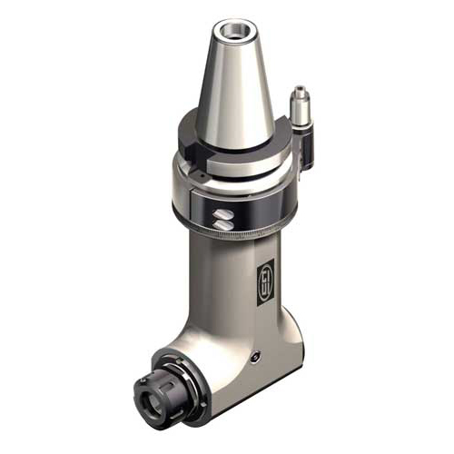 Picture of GS Tooling 381448S CAT50 Right Angle Head ER32